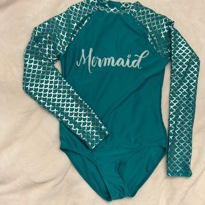 Cat & Jack swim suit